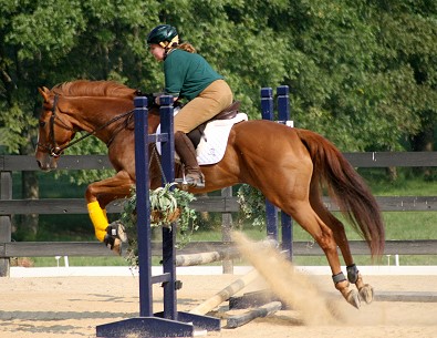 Honor and Valor and Dana Mclean at the Imtiaz Anees Kudzu Klinic