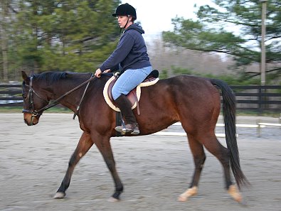 Jennifer Crafton and My Sparky Boy