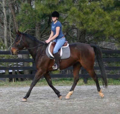 My Sparky boy - February 24, 2006 