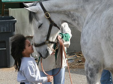 Punch says good-bye to racing and his track family.