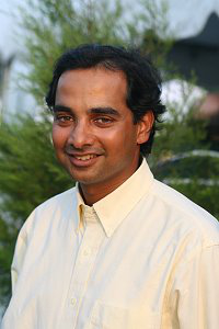 Imtiaz Anees - Thoroughbred fan - Olympic 3-Day Event rider