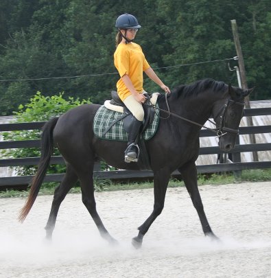 Charlie and Kimberly