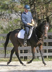 RU Ready to Rumble at Bits & Bytes Farm