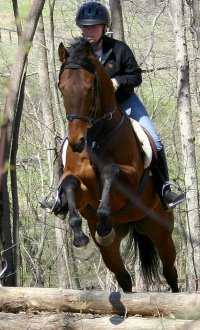 Snowdance Kid - March 26, 2006