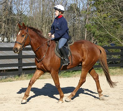 Straw Boy - December 17, 2004