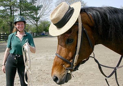 Touchthesun and Lise Matte - April 2, 2006 