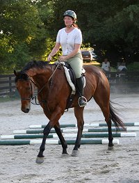 Touchthesun & Lise Matte