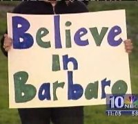 Believe in Barbaro!