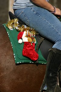 Broadway Joe and friends