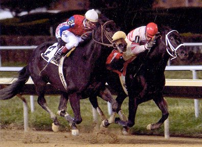 "Coin's" wins in December 2004.