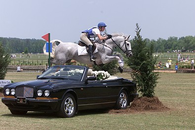 Foxhall photo by Dean Graham