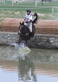 Foxhall photo by Dean Graham