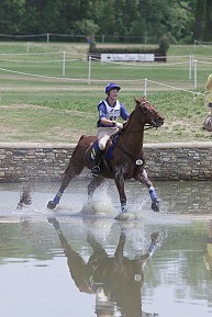 Foxhall photo by Dean Graham
