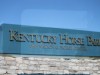 Kentucky Horse Park Entrance