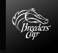 The Breeders' Cup logo