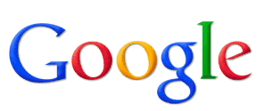 Google Logo - Search