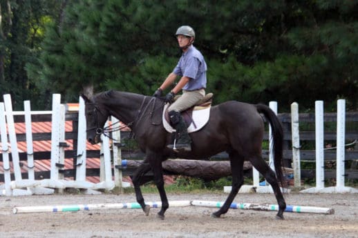 Fix-a-Test with Robin Tardy Ginn at Bits & Bytes Farm