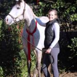 His Last Hurrah aka 'Misty' has been SOLD!